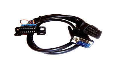 CABLE, Y CABLE FOR OBDII VEHICLES