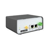 ICR-2701WP Routeur ethernet industriel et WiFi, 2 x LAN, USB, boitier plastique sans accessoires