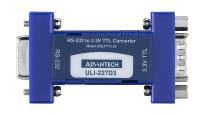 RS232 TO 3.3V TTL CONVERTISSEUR 9 PIN PORT POWERED