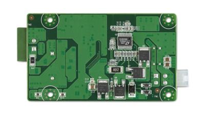 MIOE-PWR1-00A1E Alimentation MIO, 12-24V power module for MI/O chassis