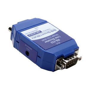 BB-232LB9R Convertisseur ETHERNET, 9-PIN RS-232 LINE BOOSTER