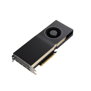 SKY-QUAD-RTXA5000B Carte graphique industrielle NVIDIA Quadro RTX A5000 PCIe 24GB DSFH