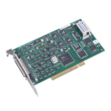 PCI-1712-BE Carte PCI multifonction haute vitesse 16 canaux 1 MS/s, 12 bits, AO