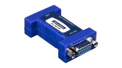 BB-485USB9F-2W-LS Convertisseur série, 2W DB9F - LOCKED SERIAL #