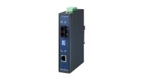 EKI-2541S-BE Convertisseur ethernet fibre Single Mode (-10 ~ 60°C )