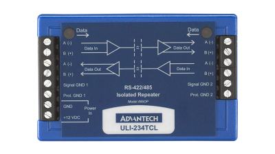 BB-485OP RS-485 OPTICAL ISOLATOR