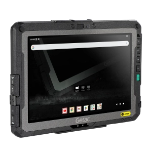 ZX10-EX Tablette ATEX 10" étanche IP66 avec Android 12 (ATEX/IECEx Zone 2/22)