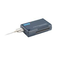 USB-4751-BE Boitier d'acquisition de données sur bus USB, 48 canaux TTL DIO