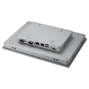 TPC-110W-N32YB Panel PC ARM Cortex A53 i.MX 8M Mini 1,6 GHz 4Go de RAM, 16Go eMMC IP66