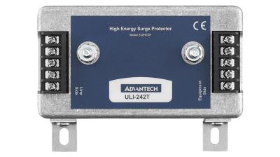 BB-232HESP 232 HIGH ENERGY SURGE PRO W/TB