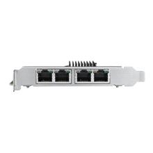 PCE-GIGE2-02A1 Carte ethernet PCIe 2 ports 10/100/1000Mbps