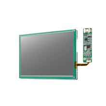 Moniteur ou écran industriel, 7" LED panel 500N 4WR 1024x600(G)