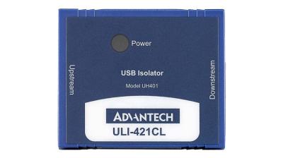 BB-UH401 Module USB, 1-port High Retention USB 4KV Isolator