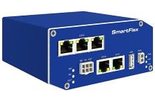 BB-SR30000121-SWH LAN_router,5xETH,METAL,ACCEU,SWH