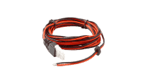 MODULE, PS cable 2-wire, Molex connector with 2pins,3m