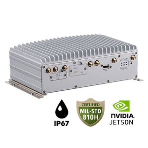 ATC 3750-IP7-WI8MR PC IA ferroviaire  NVIDIA Jetson AGX Orin IP67 MIL-STD-810H