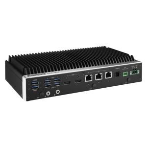 ARK-2251-S2A1U PC fanless modulaire avec processeur Intel Core I3 de 13eme génération