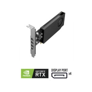 Carte graphique équipée d'un GPU NVIDIA RTX A400