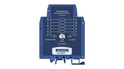 BB-HESP4DR Protection ligne, RS-422/485 Dataline Surge Suppressor