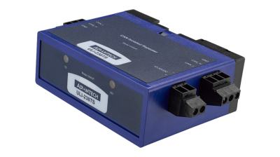 BB-CANOP CAN OPTICAL REPEATER W/TB