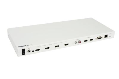 VEGA-1010-BM Multiplexeur Séparateur Processeur 4K UHD HDMI