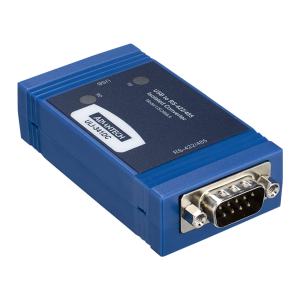 BB-USO9ML4 Convertisseur USB, USB to RS-422/485 Adapter, Isoalted, DB9