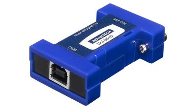 BB-485USB9F-2W Convertisseur série, High Retention USB to DB-9 RS-485 Converter