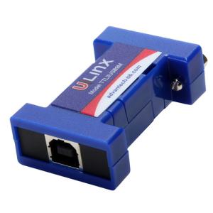 BB-TTL3USB9M USB TO TTL 3.3V 1 PORT WITH DB9M