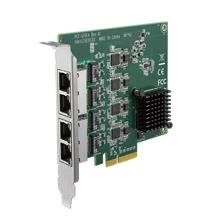 PCE-GIGE2-02A1 Carte ethernet PCIe 2 ports 10/100/1000Mbps