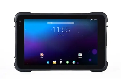 C8R Tablette durcie 8", Android 12, 4G/GPS, 8GB/128GB