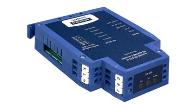 BB-485LDRC9 Convertisseur série, RS-232 to RS-422/485 Converter, Rail DIN, Iso