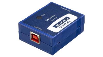 BB-UH401 Module USB, 1-port High Retention USB 4KV Isolator