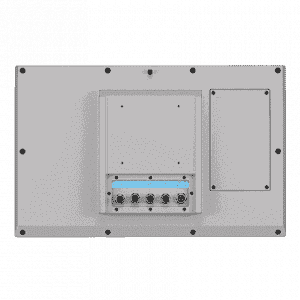 SPC-1881WP-433AE Panel PC industriel étanche IP65 sur les 6 faces, 18.5" multi-Touch Panel PC. 4G