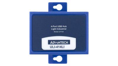 BB-UH104 Module USB, 4-port High Retention USB High Speed Hub