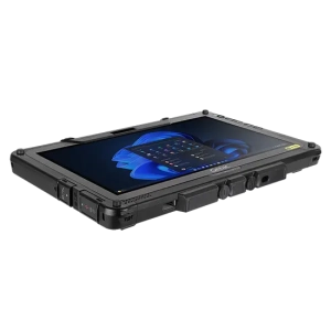 F110-EX Tablette ATEX 11" étanche IP66 avec Windows  11 Pro (ATEX/IECEx Zone 2/22)