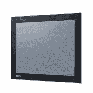 Panel PC fanless tactile, 17" SXGA TPC, Atom E3827 1.75 GHz, 4G
