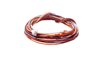 Routeur industriel 4G, IO cable 6-wire, 3m