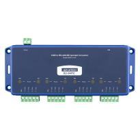 USB TO ISOLATED SERIAL 4 PORT RS-422/485 W/TB