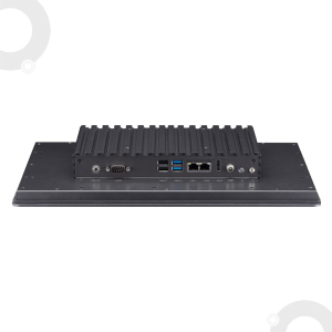 XPPC-16-10N97 Panel PC capacitif 16” TFT WXGA 16:9 étanche avec processeur Intel N97