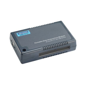 USB-4751-BE Boitier d'acquisition de données sur bus USB, 48 canaux TTL DIO