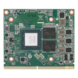 SKY-MXM-A500-4SHA Carte GPU MXM 3.1  NVIDIA Quadro Ampere 6.54 TFLOPS