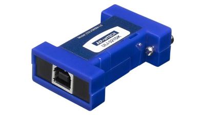 BB-232USB9M-LS USB TO SERIAL 1 PORT 232 W/DB9M - LOCKED SERIAL#