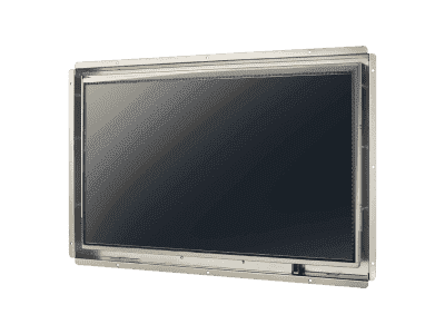 IDS-3118WR-30HDA1E Moniteur ou écran industriel, 18.5" HD Open Frame Monitor,300nits, with Res. T