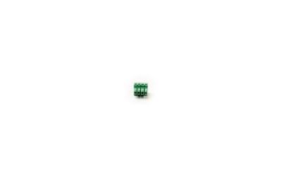 MODULE, 4-pin Terminal block RS232 without screws