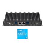 Edge Computing System Powered by Intel® Core™ Processor, i3-N305