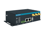Routeur 4G LTE-A Cat 6 (300/50Mbps), 2 x LAN, GPS, USB et double SIM