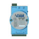 Module ADAM 15 channels Digital I/O isolé Modbus TCP