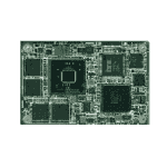 Carte industrielle COM Express Mini pour informatique embarquée, SOM-7565S0Z-S6A2E w/Phoenix Gold -20~80C