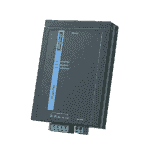 Passerelle industrielle série ethernet, 1-port RS-422/485 Serial Device Server