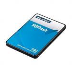 SQF 2.5 SATA SSD 830 128G UMLC (-40~85?C) [ES]